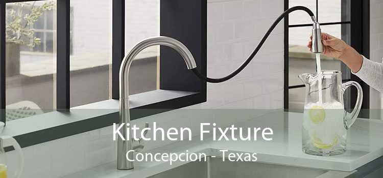 Kitchen Fixture Concepcion - Texas