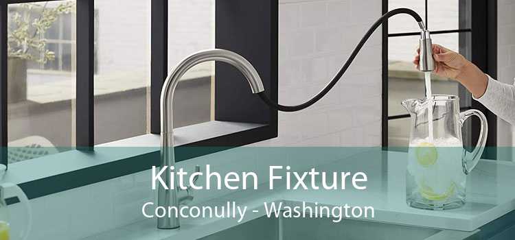 Kitchen Fixture Conconully - Washington
