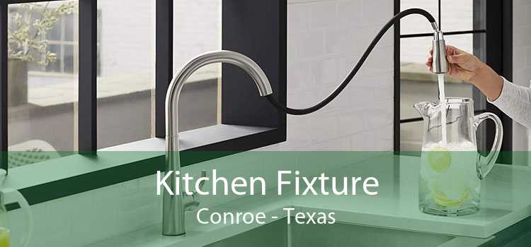 Kitchen Fixture Conroe - Texas