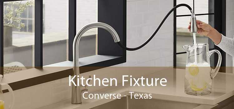 Kitchen Fixture Converse - Texas