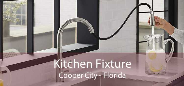 Kitchen Fixture Cooper City - Florida