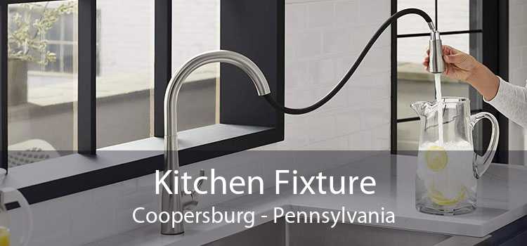 Kitchen Fixture Coopersburg - Pennsylvania