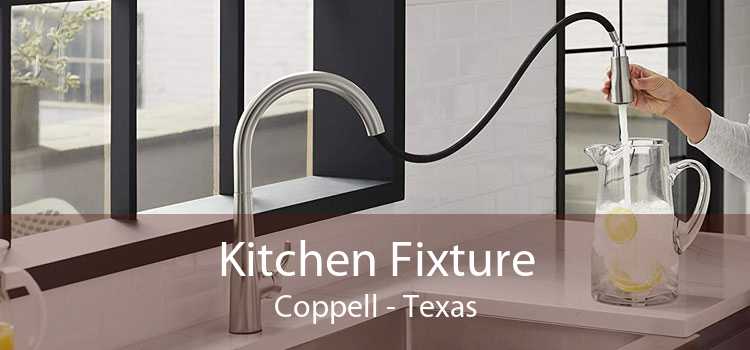 Kitchen Fixture Coppell - Texas