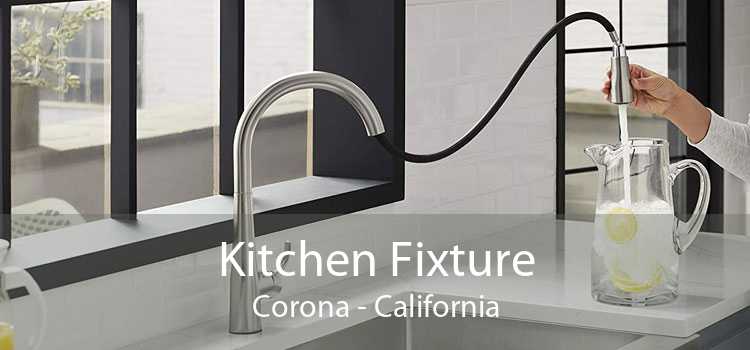 Kitchen Fixture Corona - California