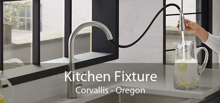 Kitchen Fixture Corvallis - Oregon