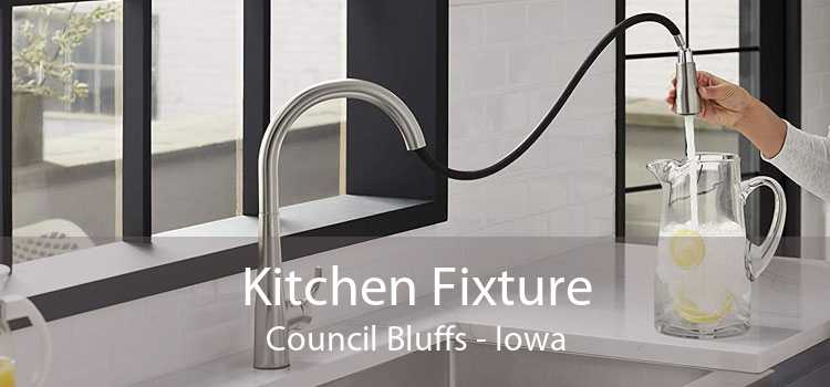 Kitchen Fixture Council Bluffs - Iowa