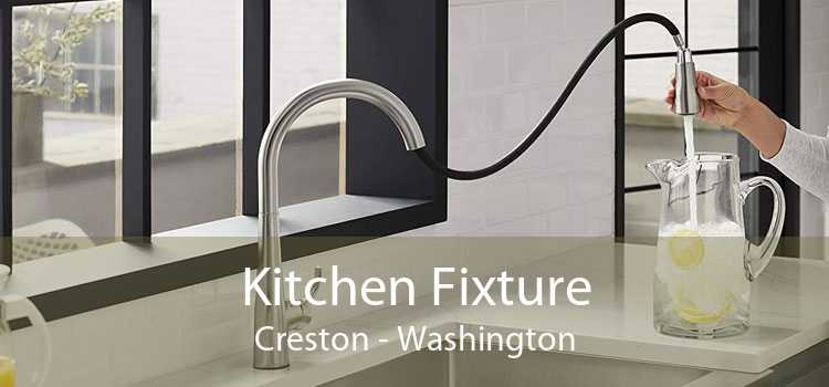Kitchen Fixture Creston - Washington