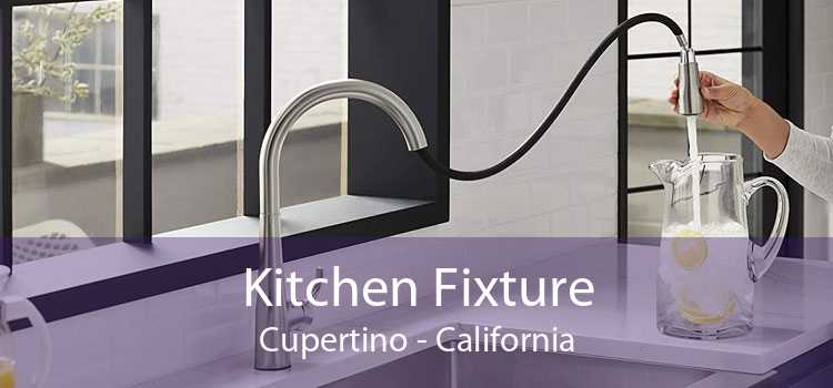Kitchen Fixture Cupertino - California