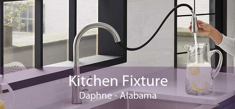 Kitchen Fixture Daphne - Alabama