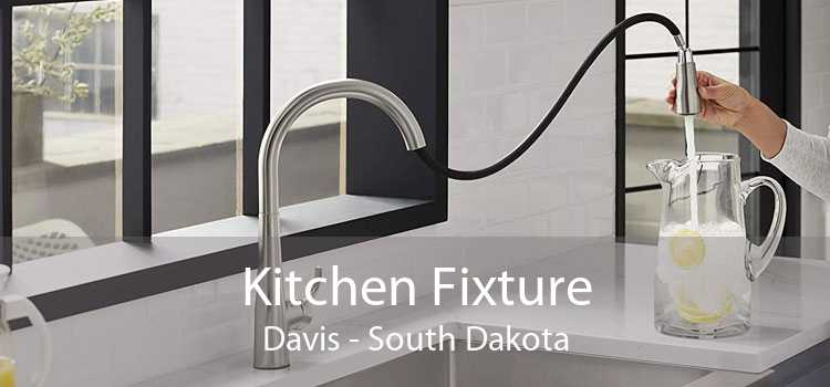 Kitchen Fixture Davis - South Dakota