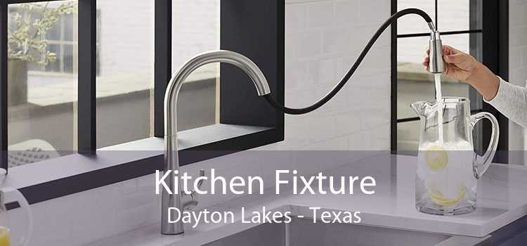 Kitchen Fixture Dayton Lakes - Texas