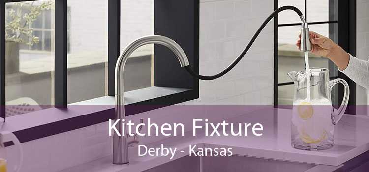 Kitchen Fixture Derby - Kansas