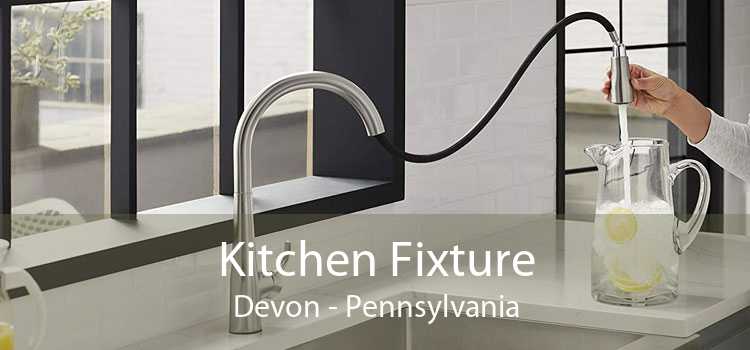 Kitchen Fixture Devon - Pennsylvania