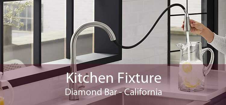 Kitchen Fixture Diamond Bar - California