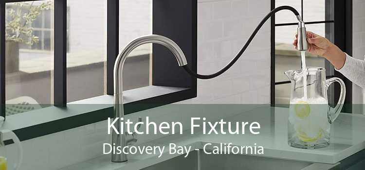 Kitchen Fixture Discovery Bay - California