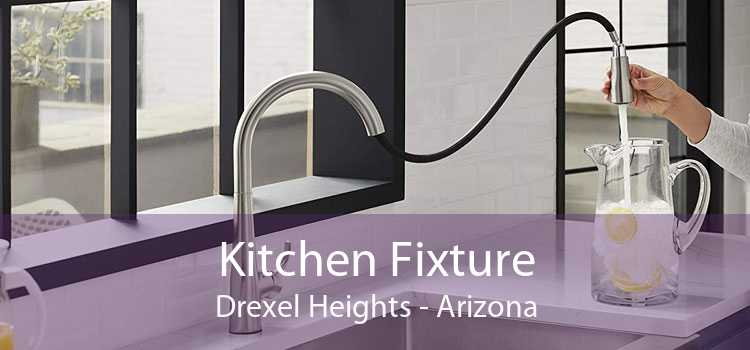 Kitchen Fixture Drexel Heights - Arizona