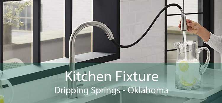 Kitchen Fixture Dripping Springs - Oklahoma