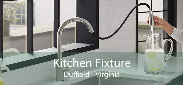 Kitchen Fixture Duffield - Virginia