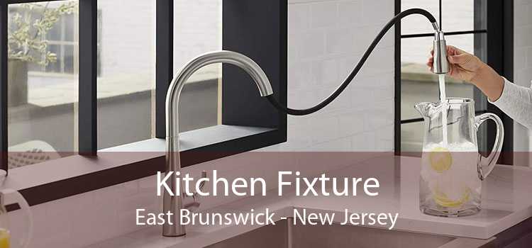 Kitchen Fixture East Brunswick - New Jersey