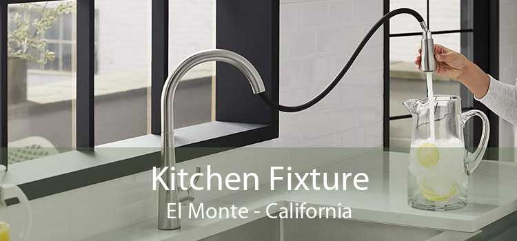 Kitchen Fixture El Monte - California