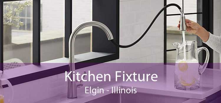 Kitchen Fixture Elgin - Illinois