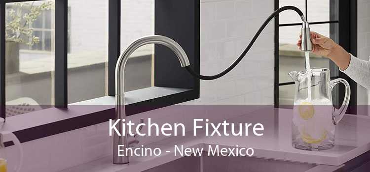 Kitchen Fixture Encino - New Mexico