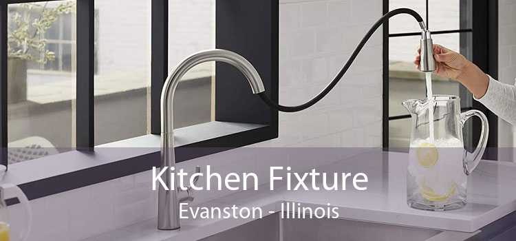 Kitchen Fixture Evanston - Illinois