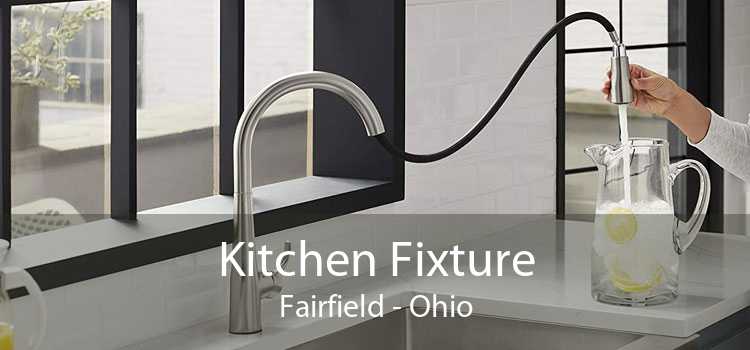 Kitchen Fixture Fairfield - Ohio