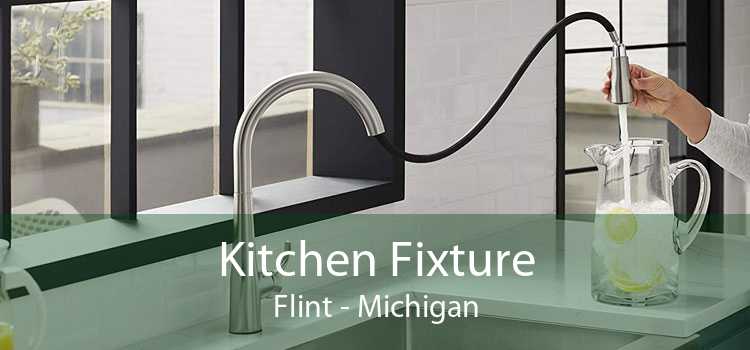 Kitchen Fixture Flint - Michigan