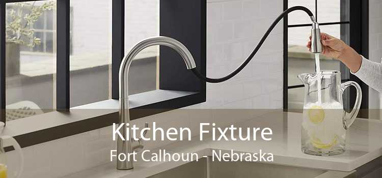 Kitchen Fixture Fort Calhoun - Nebraska