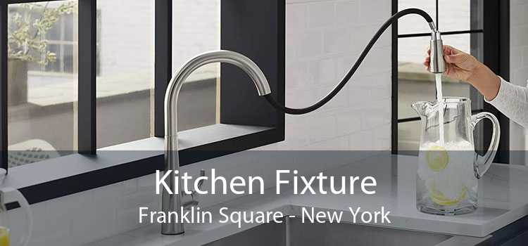Kitchen Fixture Franklin Square - New York