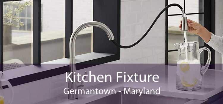 Kitchen Fixture Germantown - Maryland