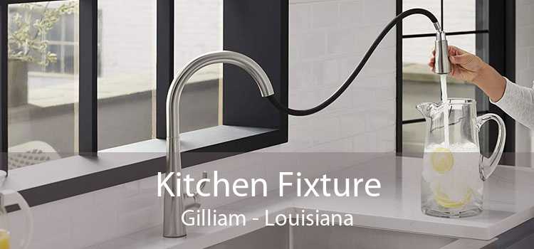 Kitchen Fixture Gilliam - Louisiana
