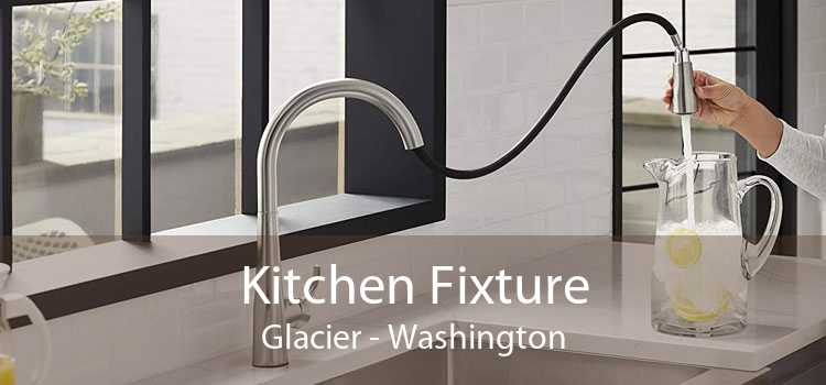 Kitchen Fixture Glacier - Washington