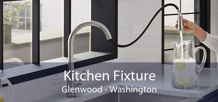 Kitchen Fixture Glenwood - Washington