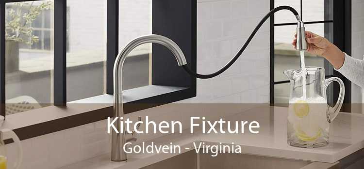 Kitchen Fixture Goldvein - Virginia