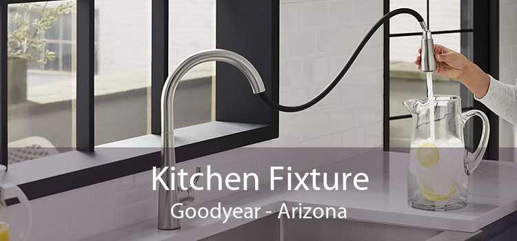 Kitchen Fixture Goodyear - Arizona