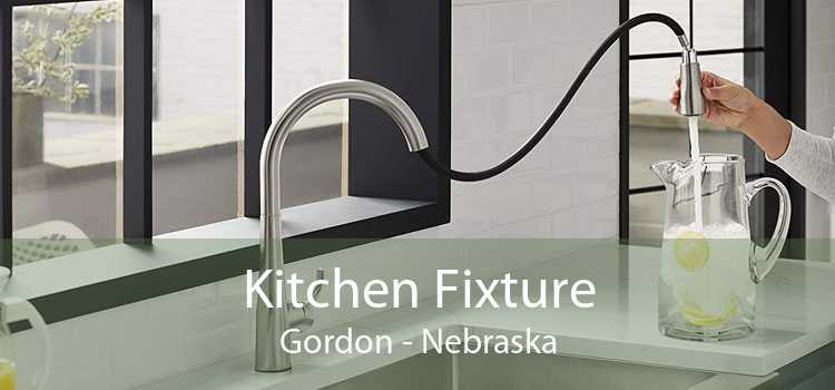 Kitchen Fixture Gordon - Nebraska