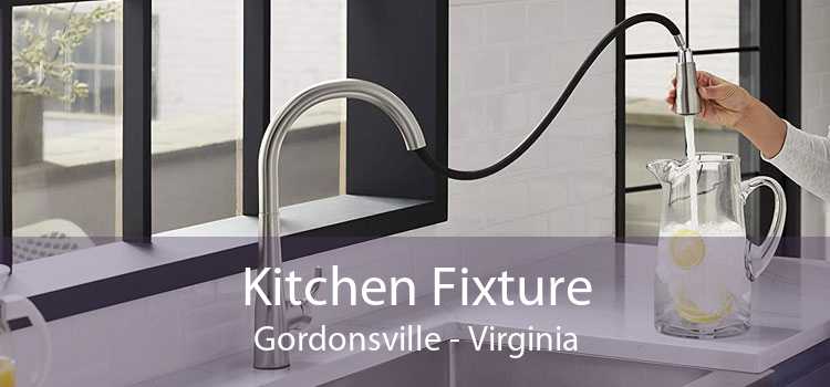 Kitchen Fixture Gordonsville - Virginia