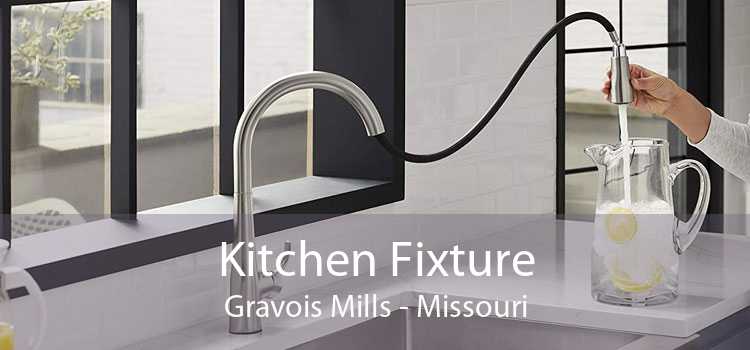 Kitchen Fixture Gravois Mills - Missouri