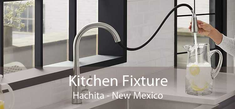 Kitchen Fixture Hachita - New Mexico