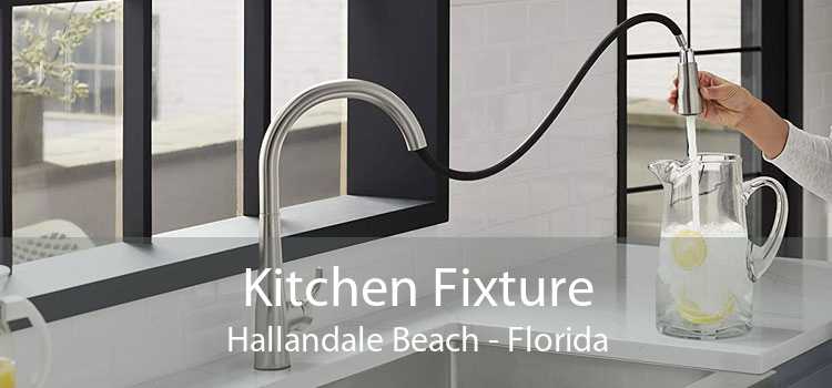 Kitchen Fixture Hallandale Beach - Florida