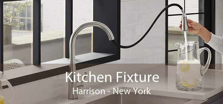 Kitchen Fixture Harrison - New York