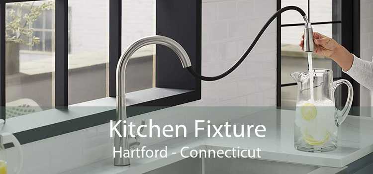 Kitchen Fixture Hartford - Connecticut