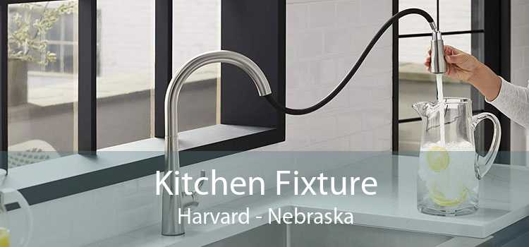 Kitchen Fixture Harvard - Nebraska