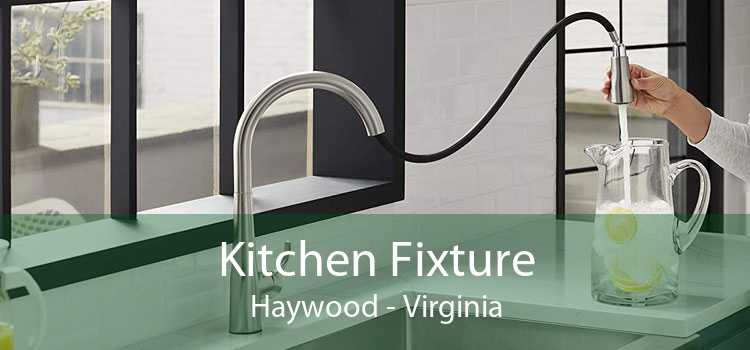 Kitchen Fixture Haywood - Virginia