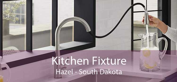 Kitchen Fixture Hazel - South Dakota
