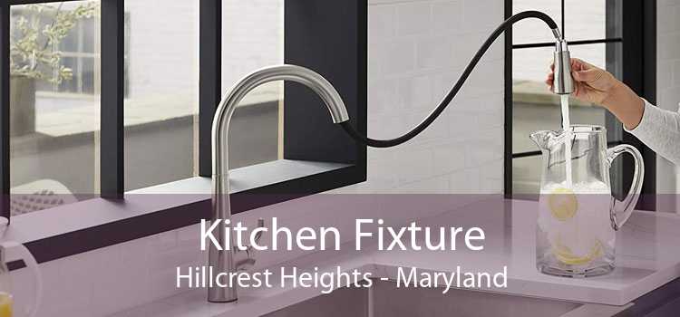 Kitchen Fixture Hillcrest Heights - Maryland