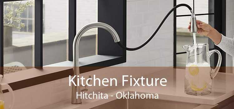 Kitchen Fixture Hitchita - Oklahoma