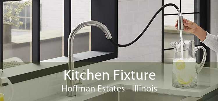 Kitchen Fixture Hoffman Estates - Illinois